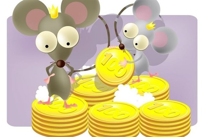 Tuổi Tý năm 2018: Cấp trên trọng dụng, khó tránh thị phi Hình minh họa.