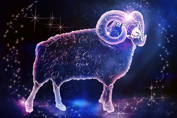 Thứ Ba của bạn: Bạch Dương tiến tới, Thiên Bình cô đơn trống rỗng Hình minh họa.