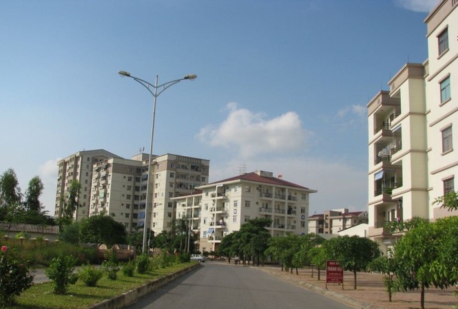 Hà Nội phấn đấu thu 10.000 tỷ đồng từ đấu giá đất Hà Nội phấn đấu thu 10.000 tỷ đồng từ đấu giá đất