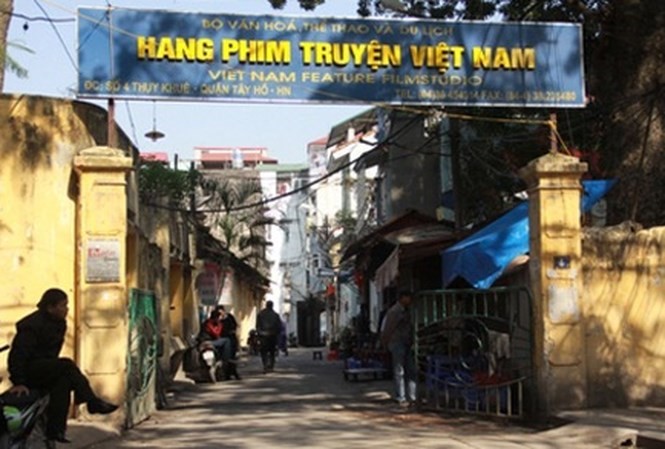 Ai đứng sau thương vụ “thâu tóm” Hãng phim truyện VN? Ai đứng sau thương vụ “thâu tóm” Hãng phim truyện VN?