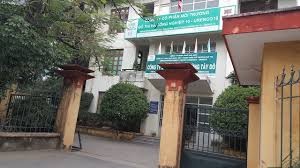 Cán bộ môi trường Hà Nội bị bắt vì liên quan đến Formosa Hà Tĩnh Cán bộ môi trường Hà Nội bị bắt vì liên quan đến Formosa Hà Tĩnh