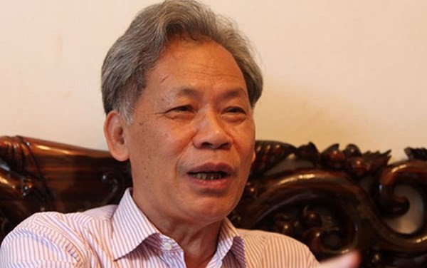 Hà Nội nên làm ‘cách mạng nhân sự’ khi áp dụng chính quyền đô thị Ông Thang Văn Phúc - Nguyên Thứ trưởng Bộ Nội vụ