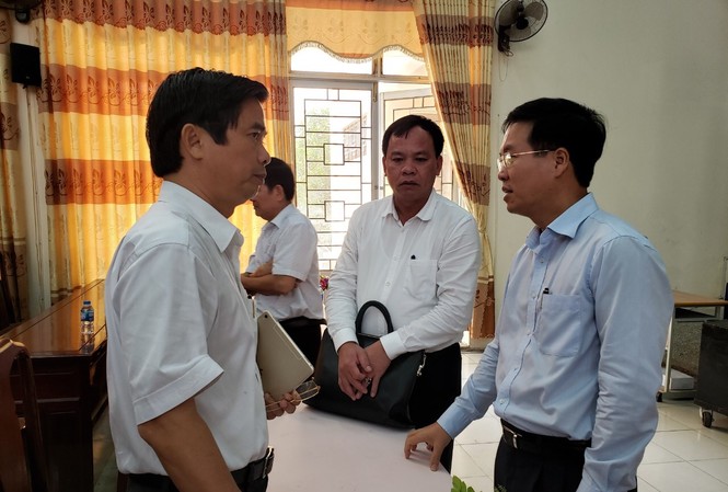 Cử tri Đồng Nai bức xúc về nhiều vấn đề 'nóng' Cử tri Đồng Nai bức xúc về nhiều vấn đề 'nóng'