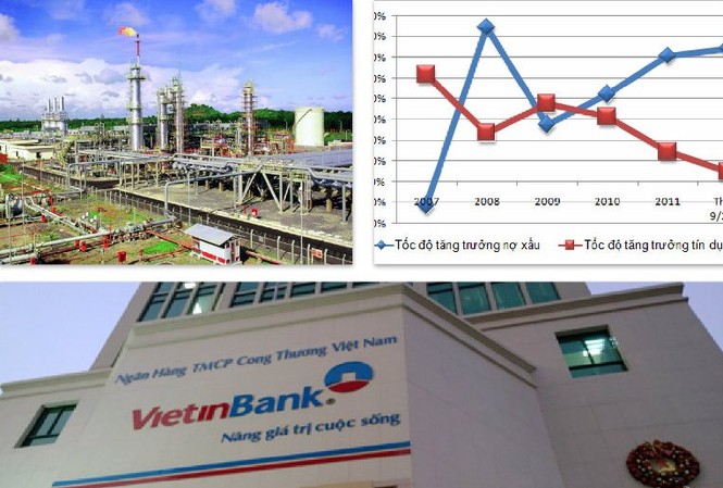 2 doanh nghiệp Việt lọt top lớn nhất thế giới 2 doanh nghiệp Việt lọt top lớn nhất thế giới