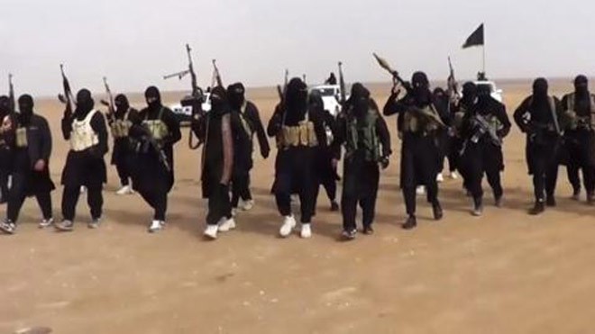 Phiến quân ồ ạt chiếm thêm thành phố tại Iraq Nhóm phiến quân Nhà nước Hồi giáo Iraq và Cận Đông