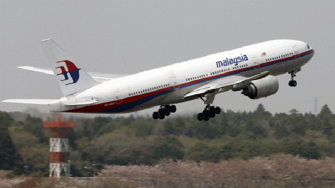 Đổi hướng tìm kiếm MH370 xuống phía Nam Ấn Độ Dương Đổi hướng tìm kiếm MH370 xuống phía Nam Ấn Độ Dương