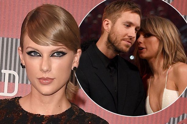 Bạn trai mua nhẫn hơn triệu đô cầu hôn Taylor Swift? Taylor Swift và bạn trai Calvin Harris