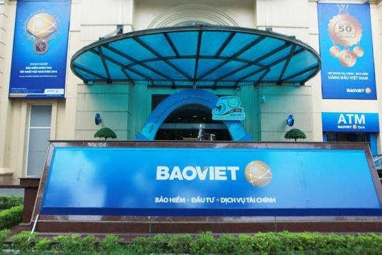 Bảo Việt hoàn thành 80% kế hoạch doanh thu Bảo Việt hoàn thành 80% kế hoạch doanh thu