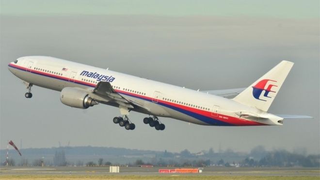 Mất tích sau 2 năm: Máy bay MH370 sắp lộ tung tích? Mất tích sau 2 năm: Máy bay MH370 sắp lộ tung tích?