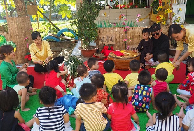 Học sinh, sinh viên Sài Gòn nghỉ tết Kỷ Hợi hơn 2 tuần Học sinh, sinh viên Sài Gòn nghỉ tết Kỷ Hợi hơn 2 tuần