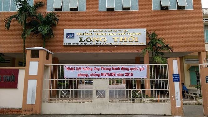 'Cô giáo lên lớp không giảng bài' tiếp tục bị đình chỉ vì ném vở học sinh 'Cô giáo lên lớp không giảng bài' tiếp tục bị đình chỉ vì ném vở học sinh
