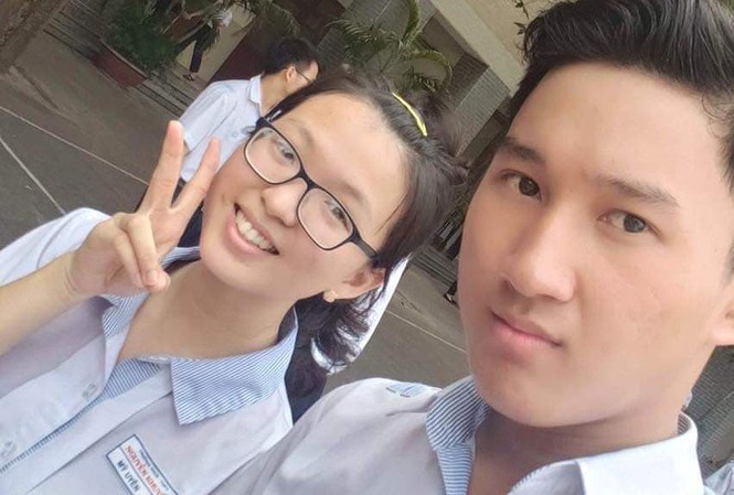 Thủ khoa khối A của TPHCM quyết chọn Bách khoa dù được định hướng vào Kinh tế Công Hiếu thủ khoa khối A của TPHCM