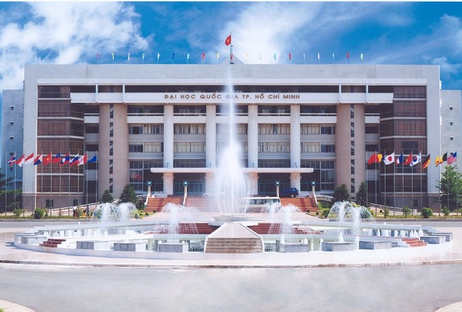 Hai đại học Việt Nam lọt top 1.500 trường đại học nghiên cứu hàng đầu thế giới Hai Đại học Quốc gia của Việt Nam vừa lọt top 1.500 trường đại học nghiên cứu hàng đầu thế giới