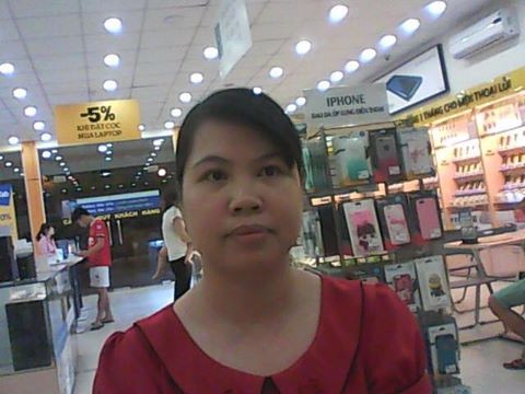 Khởi tố người phụ nữ giả hồ sơ, chiếm đoạt hơn 500 triệu đồng Bùi Thị Hương.
