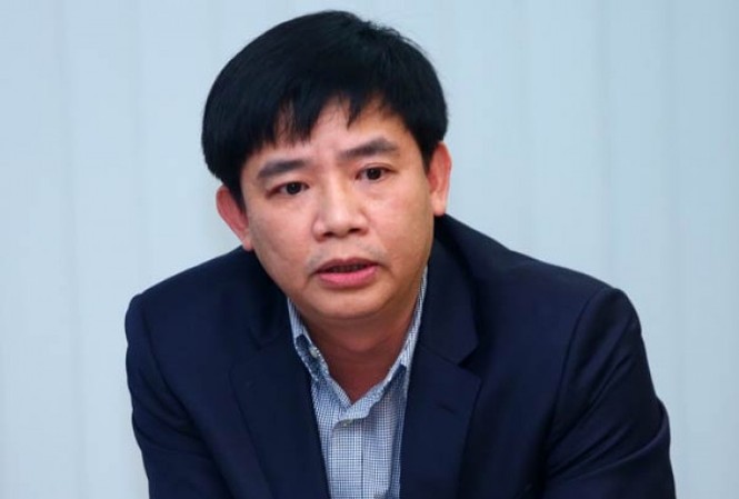 Bắt giam Kế toán trưởng Tập đoàn Dầu khí Việt Nam Ông Lê Đình Mậu.