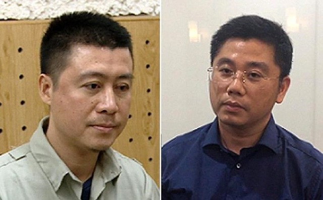 Tạm giữ, kê biên khối tài sản 'khủng' của hai trùm cờ bạc Phan Sào Nam và Nguyễn Văn Dương.