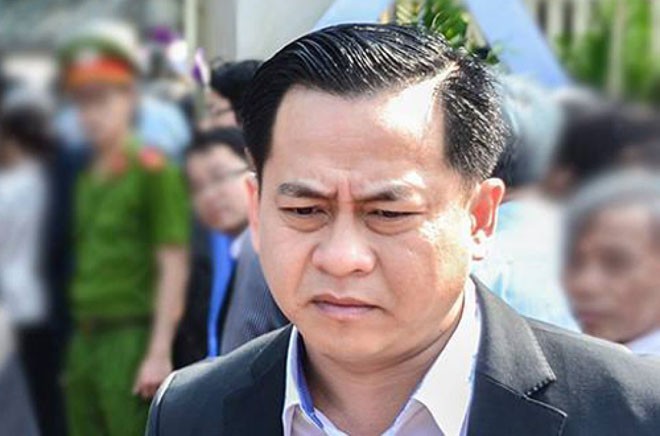 Đề nghị điều tra dự án đầu tư trên bán đảo Sơn Trà liên quan 'Vũ nhôm' Đề nghị điều tra dự án đầu tư trên bán đảo Sơn Trà liên quan 'Vũ nhôm'