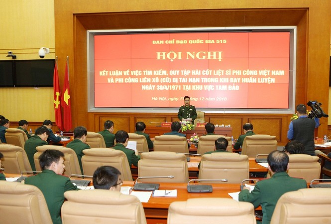 Tạm ngừng tìm kiếm phi công và máy bay rơi ở Tam Đảo Tạm ngừng tìm kiếm phi công và máy bay rơi ở Tam Đảo