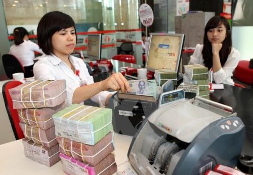 1000 doanh nghiệp Việt được chọn kết nối vươn ra nước ngoài Nhà đầu tư sẽ lựa chọn DN xuất sắc để hỗ trợ vốn, đầu tư ra thị trường quốc tế. Ảnh minh họa