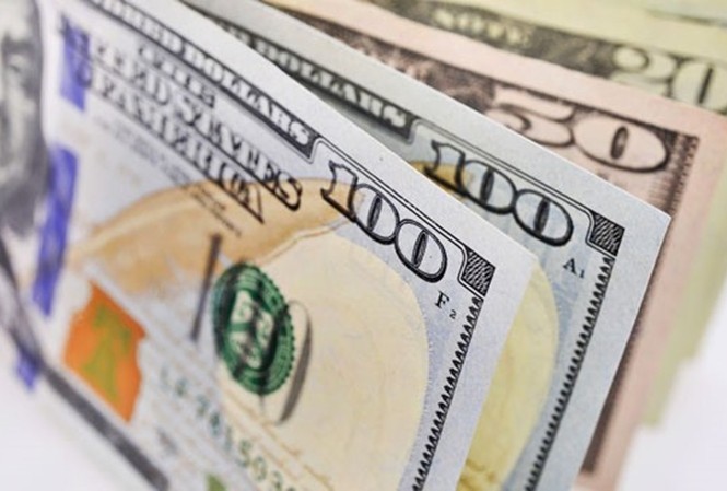 Ngân hàng Nhà nước bất ngờ hạ giá USD Ảnh minh hoạ