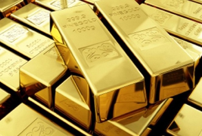 Giá vàng quay đầu tăng phi mã 200.000 đồng/lượng Ảnh minh hoạ