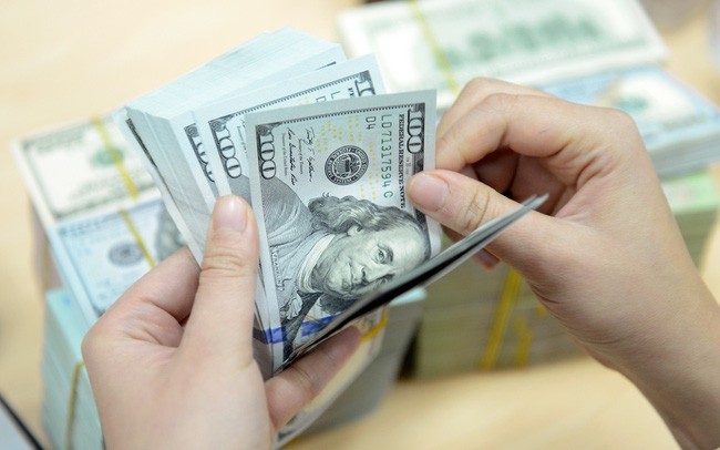 Vàng và tỷ giá trung tâm đồng loạt tăng kỷ lục Vàng và tỷ giá trung tâm đồng loạt tăng kỷ lục. ảnh minh hoạ