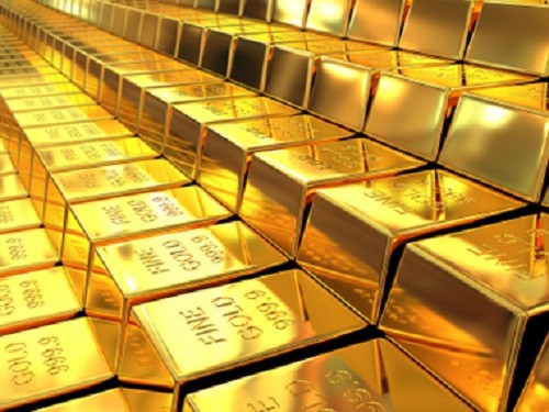 Giá USD tăng mạnh, giá vàng chao đảo Giá USD tăng mạnh, giá vàng chao đảo. ảnh minh hoạ
