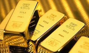 Giá vàng trở lại đỉnh cao Giá vàng trở lại đỉnh cao. ảnh minh hoạ