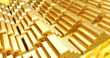 Giá vàng hôm nay 30/10 giảm mạnh do dòng tiền đảo chiều Giá vàng giảm mạnh do dòng tiền đảo chiều. ảnh minh họa