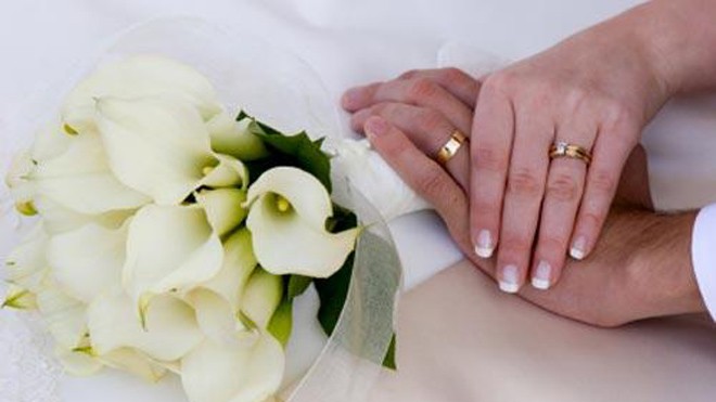 Lăn tăn về lịch sử tình trường của chồng sắp cưới Lăn tăn về lịch sử tình trường của chồng sắp cưới