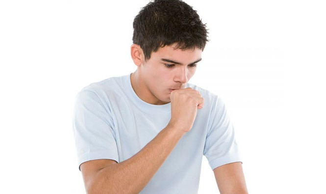 Khản tiếng: Bệnh của người làm nghề nói nhiều Khản tiếng gây khó khăn trong giao tiếp (Ảnh minh họa)