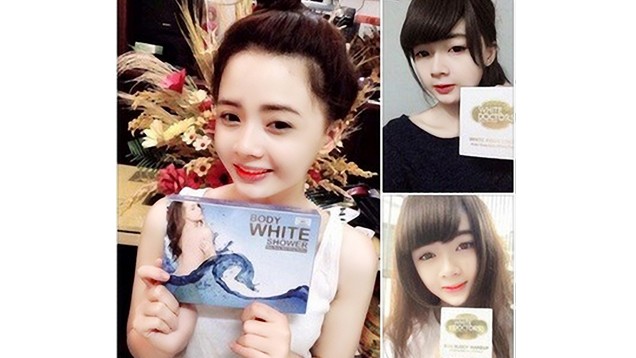 Mỹ phẩm White Doctors có tốt và hiệu quả không ? Mỹ phẩm White Doctors có tốt và hiệu quả không ?