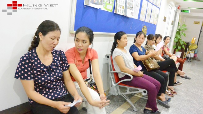 Dịch vụ chẩn đoán hình ảnh tại Bệnh viện Ung bướu Hưng Việt Chẩn đoán hình ảnh là một trong những kỹ thuật giúp phát hiện bệnh chính xác