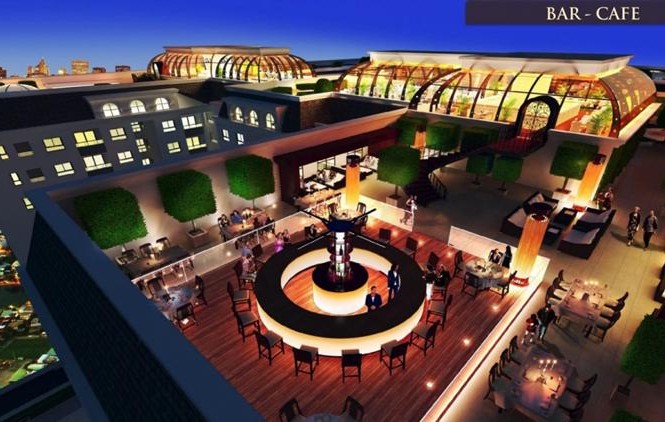 Cơ hội sở hữu căn hộ Dream Home Palace với gói vay 30.000 tỷ Và dự án căn hộ Dream Home Palace cũng nằm trong chính sách hỗ trợ gói 30.000 tỷ đồng