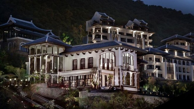 Nhà hàng Việt Nam lọt top 10 nhà hàng mới tốt nhất thế giới Nhà hàng Việt Nam lọt top 10 nhà hàng mới tốt nhất thế giới