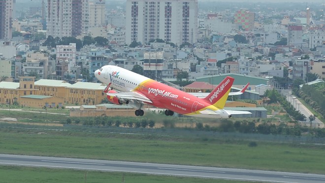 Khai trương đường bay đi Malaysia, Vietjet khuyến mại “khủng” Khai trương đường bay đi Malaysia, Vietjet khuyến mại “khủng”