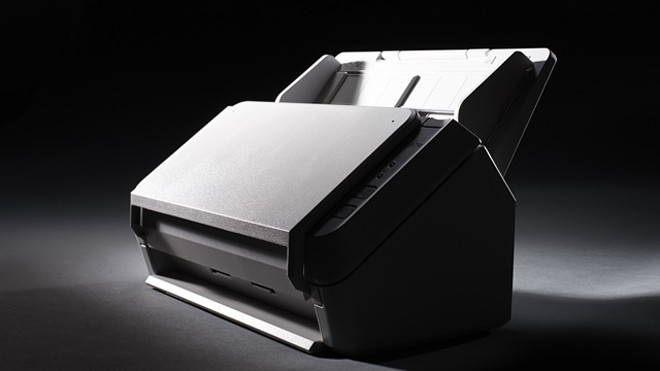 Bóc tách thông tin tự động, số hóa với máy scan Fujitsu Bóc tách thông tin tự động, số hóa với máy scan Fujitsu