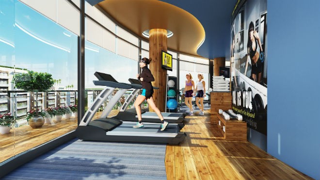 Sun Group mở bán dự án Condotel quốc tế tại Phú Quốc Sun Group mở bán dự án Condotel quốc tế tại Phú Quốc