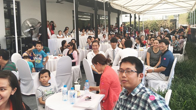 First home Premium quận 9 tri ân khách hàng đợt 3 First home Premium quận 9 tri ân khách hàng đợt 3
