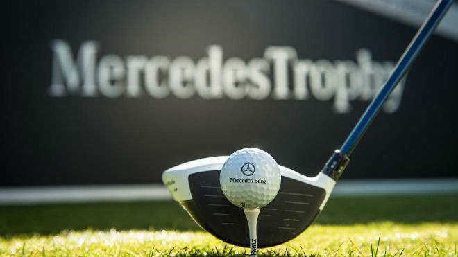 Vòng chung kết MercedesTrophy 2016 diễn ra tại Phú Quốc Mercedes-Benz đã có 27 năm đồng hành cùng môn thể thao đẳng cấp
