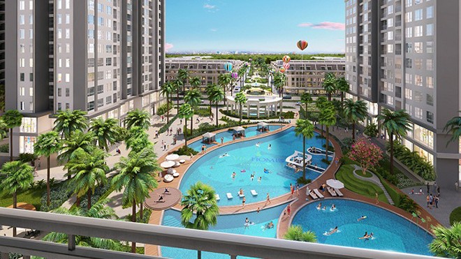 Vinhomes chính thức ra mắt A3 The Arcadia – Vinhomes Gardenia Vinhomes chính thức ra mắt A3 The Arcadia – Vinhomes Gardenia
