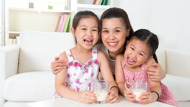 Sản phẩm dinh dưỡng: Khắt khe về tiêu chuẩn chất lượng Sản phẩm dinh dưỡng: Khắt khe về tiêu chuẩn chất lượng