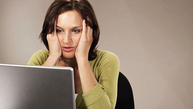 Báo động: Nguy cơ đột quỵ gia tăng do căng thẳng Căng thẳng là một nguyên nhân làm tăng nguy cơ đột quỵ