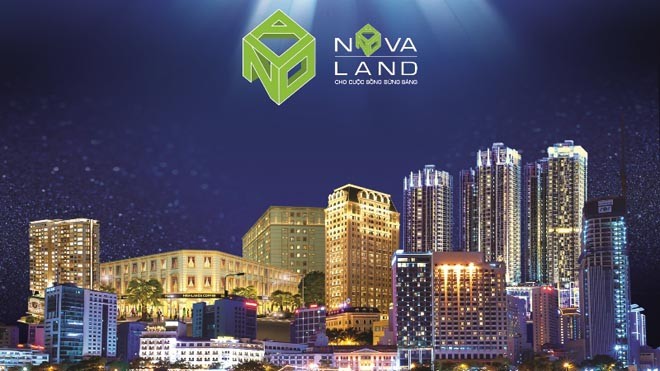 Novaland tăng vốn lên 6000 tỷ đồng. Tập đoàn Novaland lên sàn vào cuối năm nay