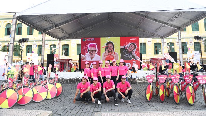 Bán uy tín, mua niềm tin từ người tiêu dùng trong TMĐT Bán uy tín, mua niềm tin từ người tiêu dùng trong TMĐT