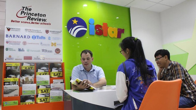Xây dựng nền tảng và đam mê ngoại ngữ cho học sinh cấp 2 Xây dựng nền tảng và đam mê ngoại ngữ cho học sinh cấp 2