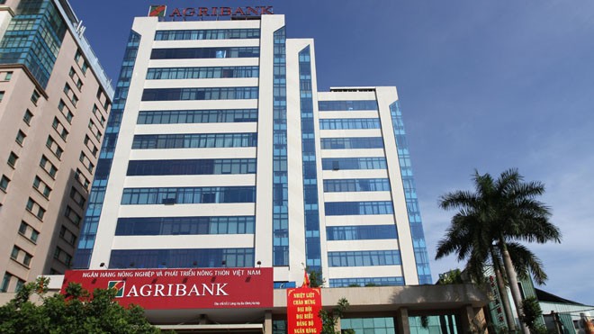 VNR500 năm 2016: Agribank tiếp tục đứng đầu các NHTM Việt Nam VNR500 năm 2016: Agribank tiếp tục đứng đầu các NHTM Việt Nam