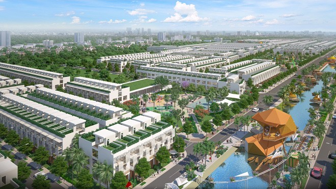 “Săn” Đất nền dự án – Chọn mặt gửi vàng “Săn” Đất nền dự án – Chọn mặt gửi vàng