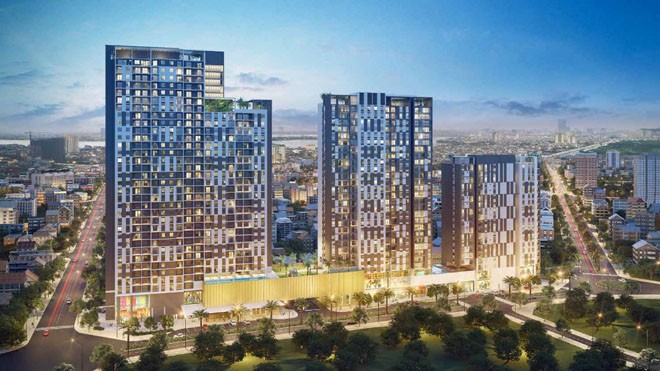 Bất động sản ven Hồ Tây – Sức hút không suy chuyển Bất động sản ven Hồ Tây – Sức hút không suy chuyển