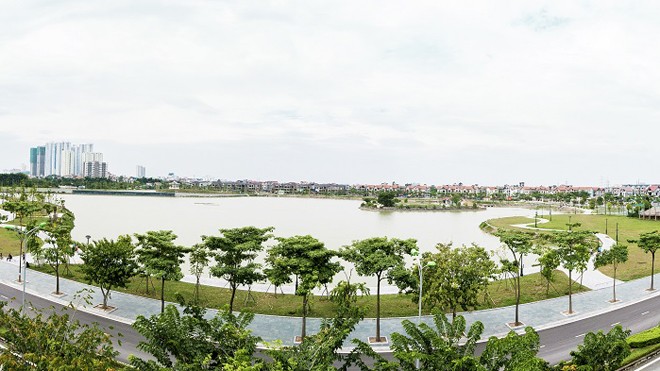 Khách hàng chờ đợi An Bình City tung hàng 'hot' đầu năm Khách hàng chờ đợi An Bình City tung hàng 'hot' đầu năm